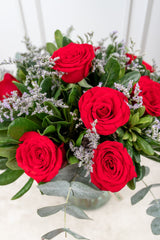 Perfect Love / Red Rose