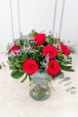 Perfect Love / Red Rose