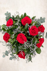 Perfect Love // Red Rose