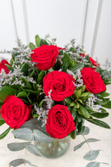 Perfect Love / Red Rose