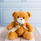 Oso Browny - Peluche GDL