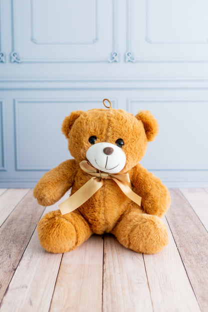 Browny Bear - Plush