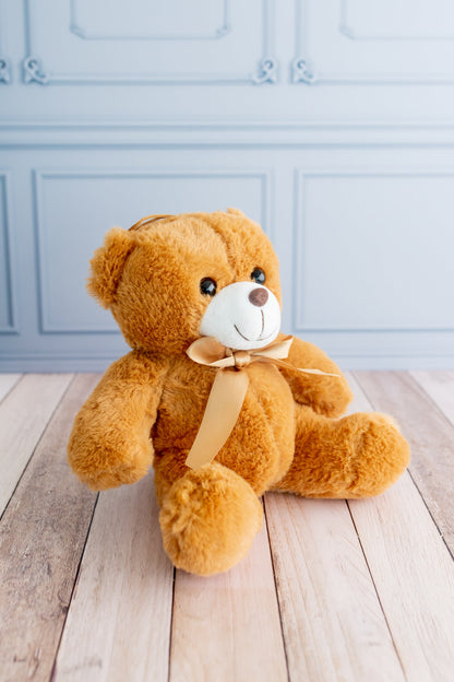 Browny Bear - Plush