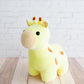 Baby Jirafa - Peluche