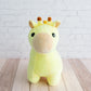 Baby Jirafa - Peluche