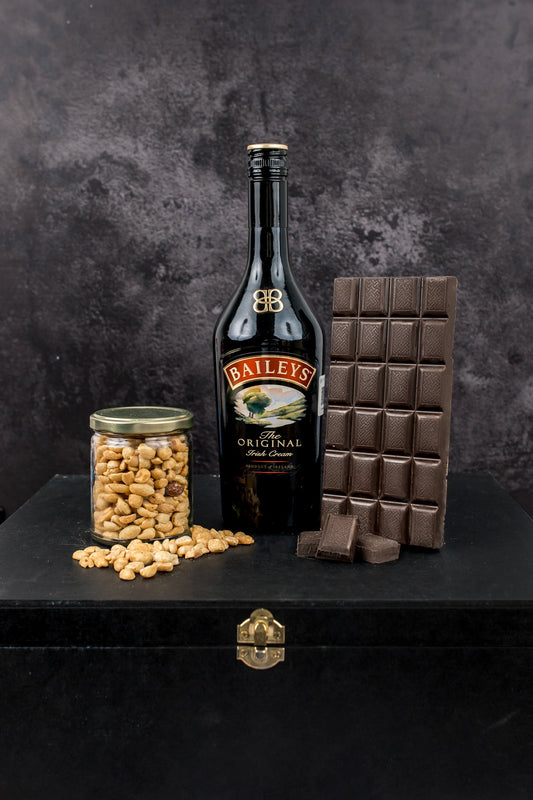 Baileys & Chocolates - Regalo