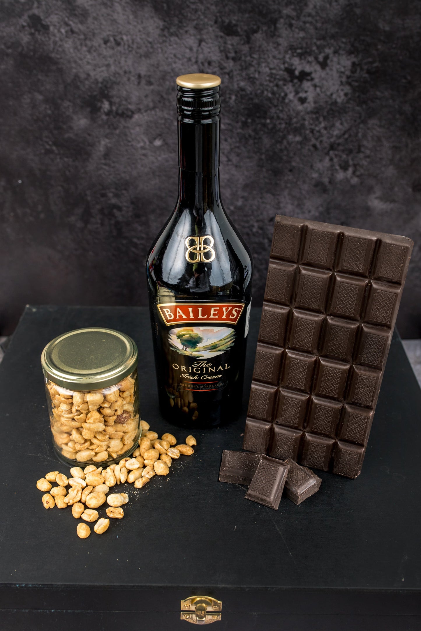 Baileys & Chocolates - Regalo