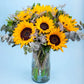 Sonrisa de Sol - Girasoles GDL