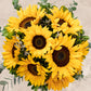 Sonrisa de Sol - Girasoles GDL