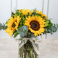 Sonrisa de Sol - Girasoles GDL