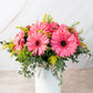 Chispitas de Gerberas / Flores