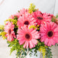 Chispitas de Gerberas / Flores