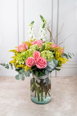 Brillante - Rosa Clarita y Hortensia CDMX Sur