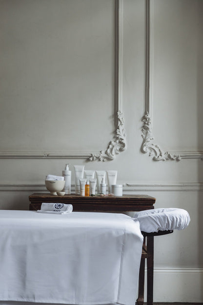 Couples Massage 60 min / Scape