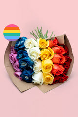 Pride - Flores