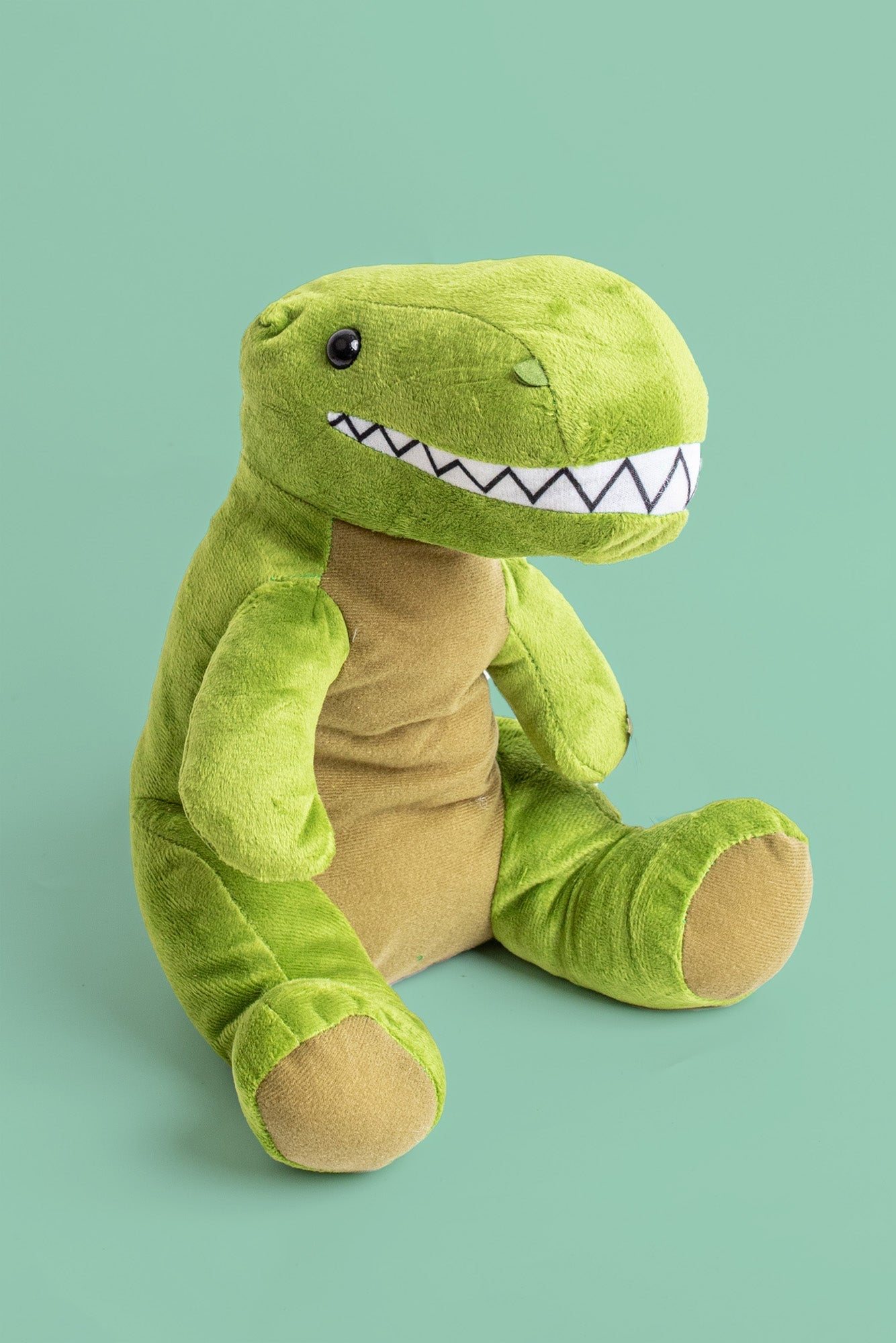 Peluche T-Rex