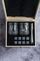 Kit On The Rocks - Gift