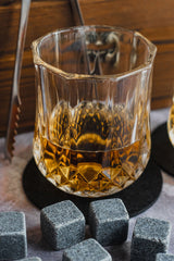 Kit On The Rocks - Gift