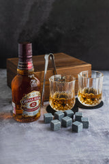 Kit On The Rocks - Gift