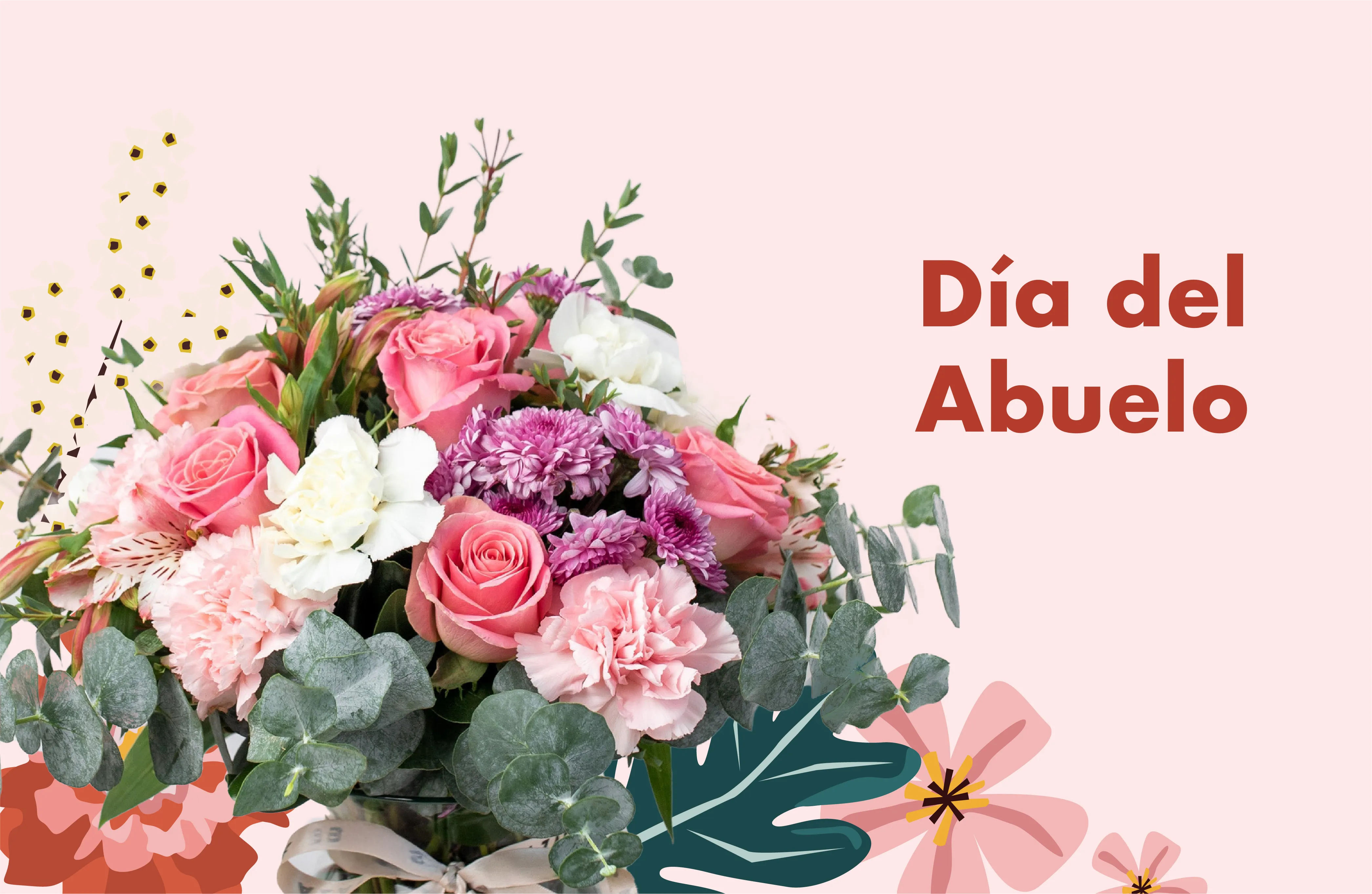 Flores a Domicilio