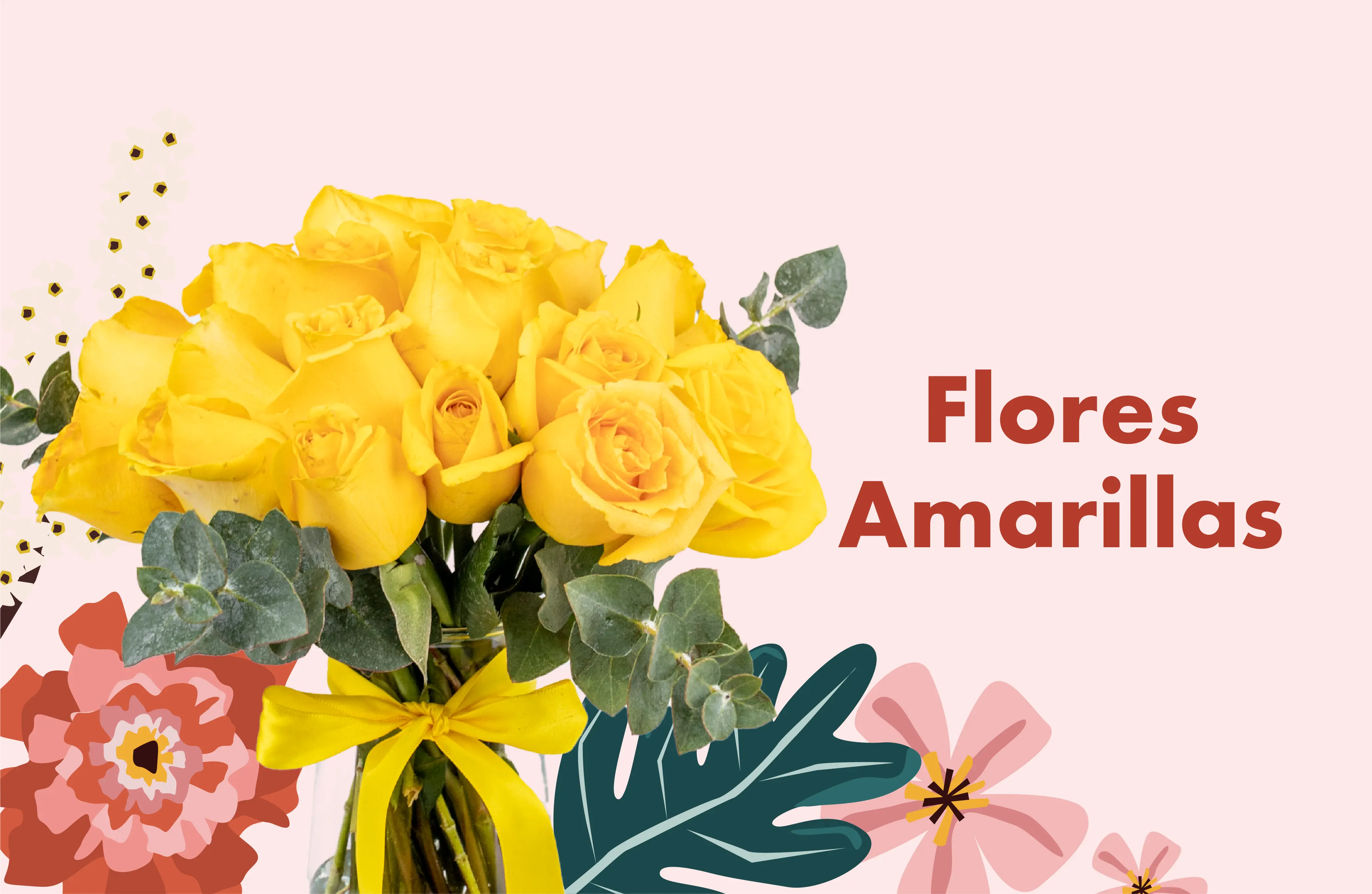 Flores a Domicilio