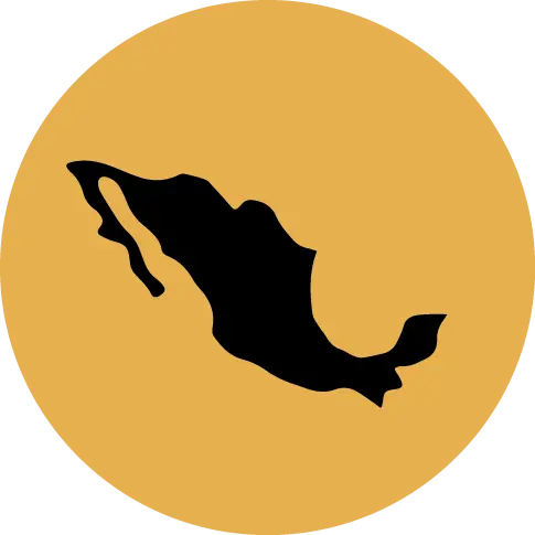 + Ciudades