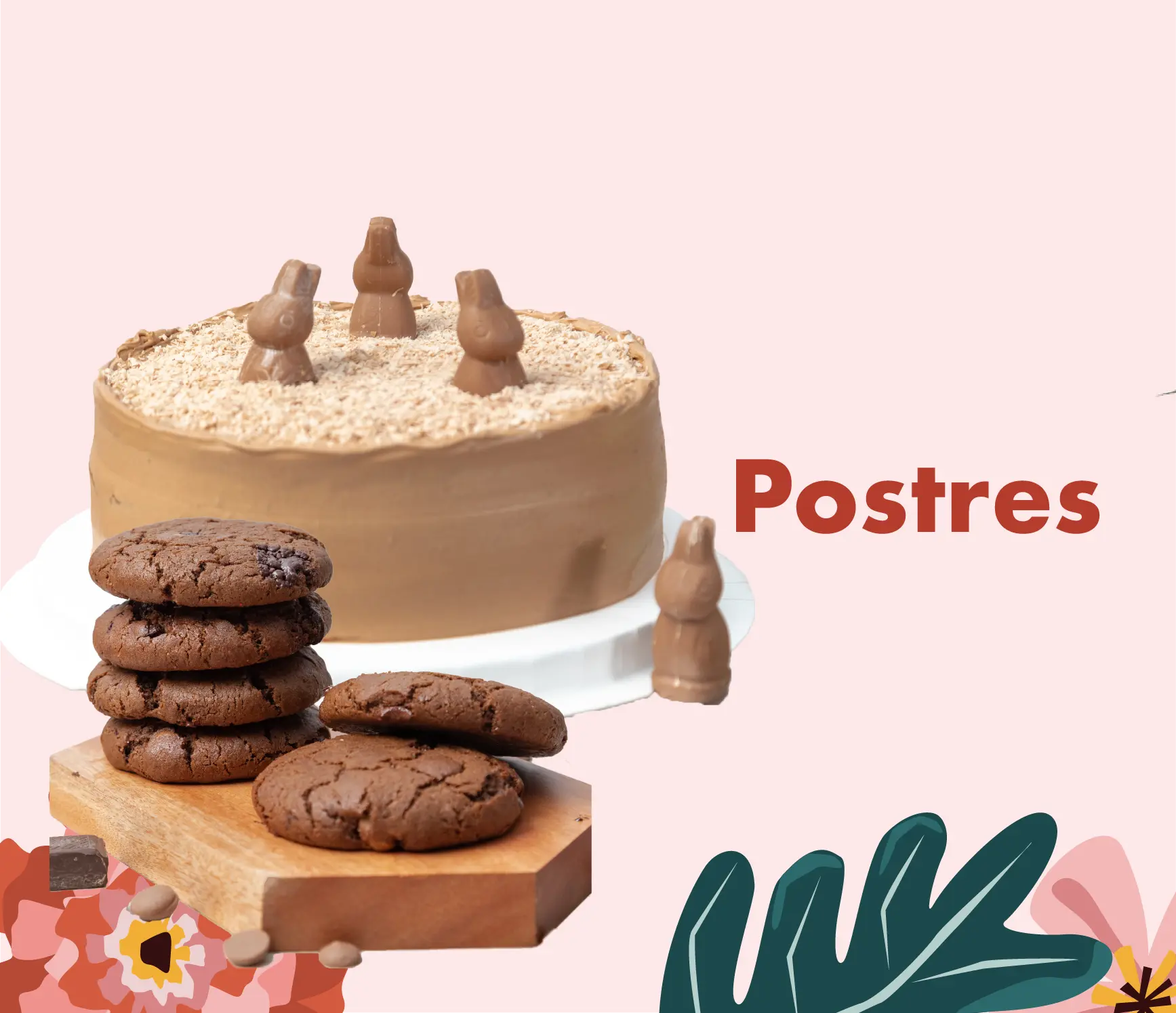 Postres