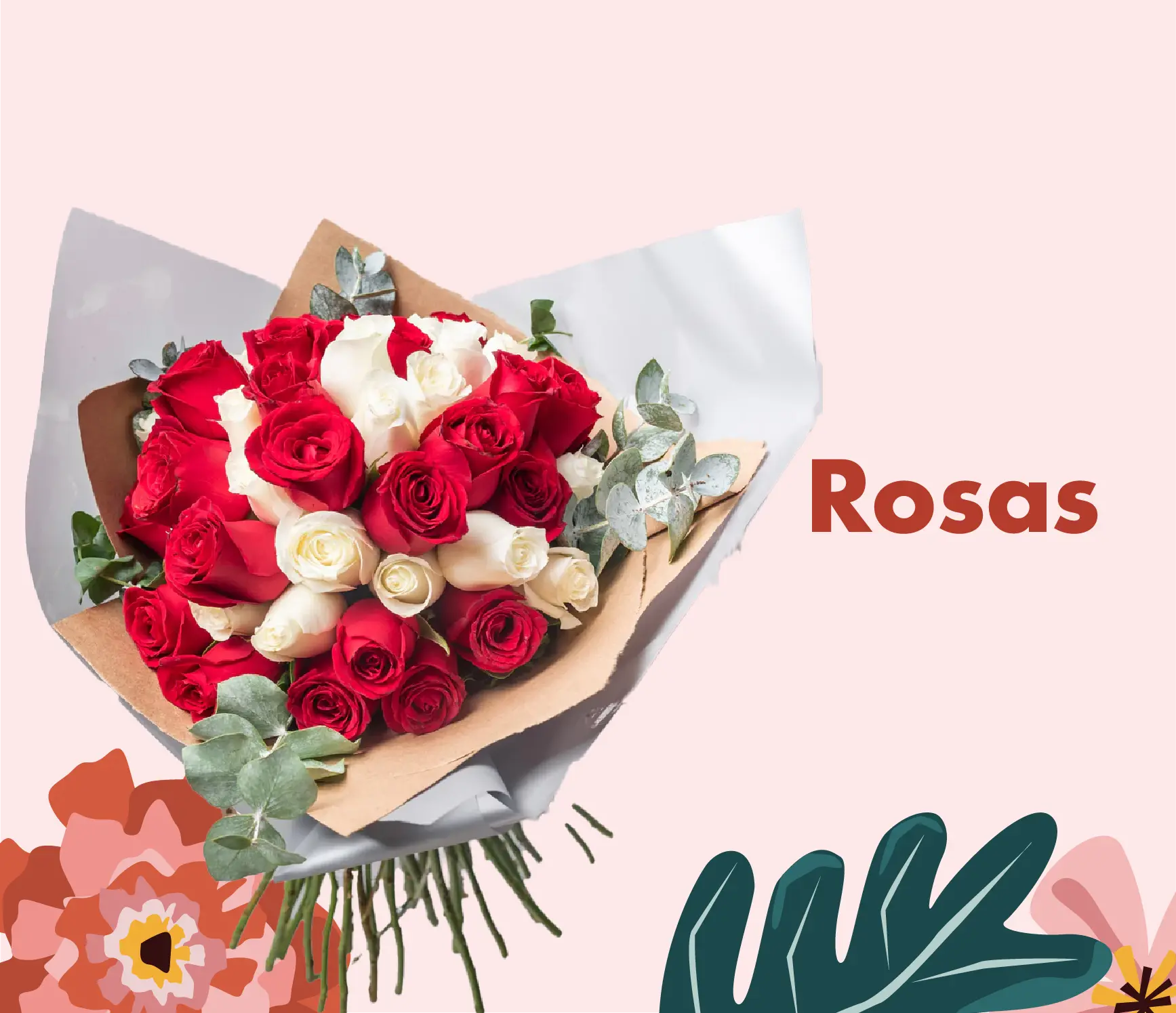 Rosas